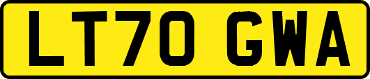 LT70GWA