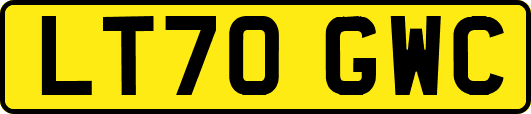 LT70GWC
