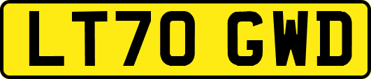 LT70GWD