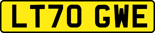 LT70GWE