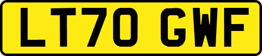 LT70GWF