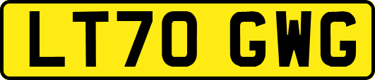 LT70GWG