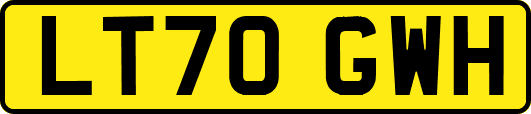 LT70GWH
