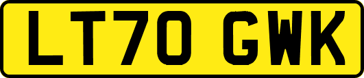 LT70GWK