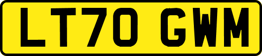 LT70GWM