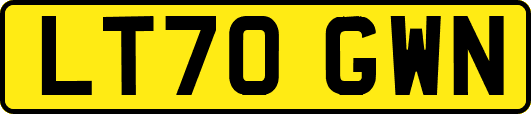 LT70GWN