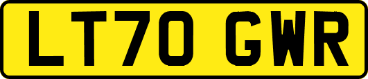 LT70GWR