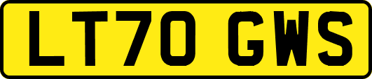 LT70GWS