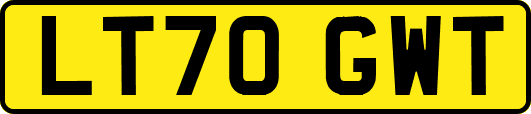 LT70GWT