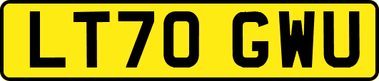 LT70GWU
