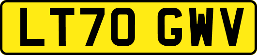 LT70GWV