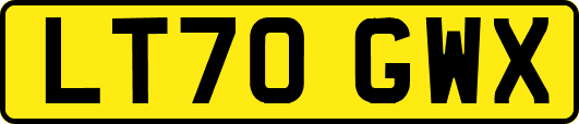 LT70GWX