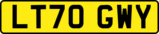 LT70GWY