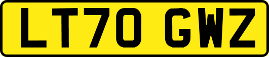 LT70GWZ