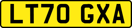 LT70GXA