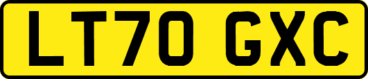 LT70GXC