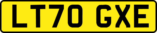 LT70GXE