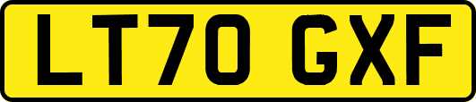 LT70GXF