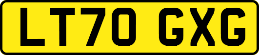 LT70GXG