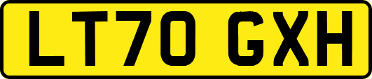 LT70GXH