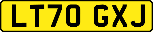 LT70GXJ