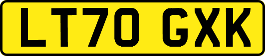 LT70GXK