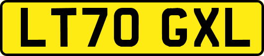 LT70GXL
