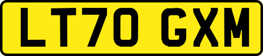 LT70GXM