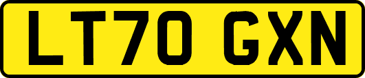 LT70GXN