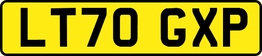 LT70GXP