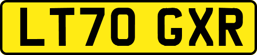 LT70GXR