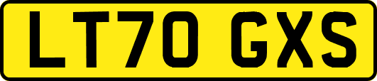 LT70GXS
