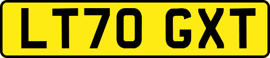 LT70GXT