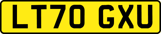 LT70GXU