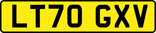 LT70GXV