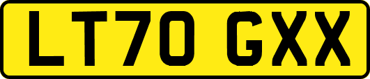 LT70GXX
