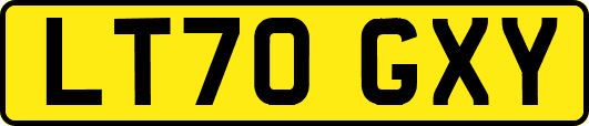 LT70GXY