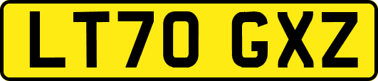 LT70GXZ