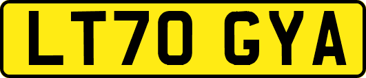 LT70GYA