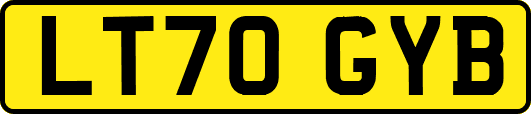LT70GYB