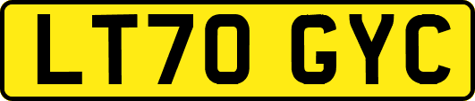 LT70GYC