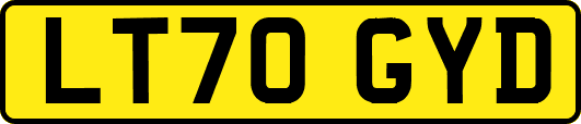 LT70GYD