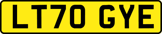 LT70GYE
