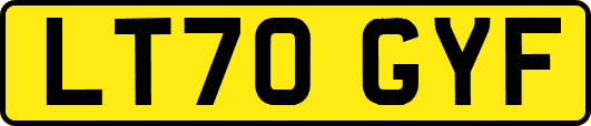 LT70GYF