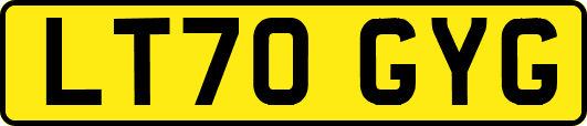 LT70GYG