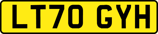 LT70GYH