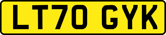 LT70GYK