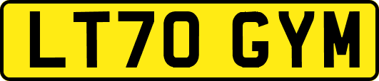 LT70GYM
