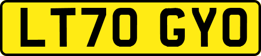 LT70GYO