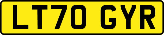 LT70GYR